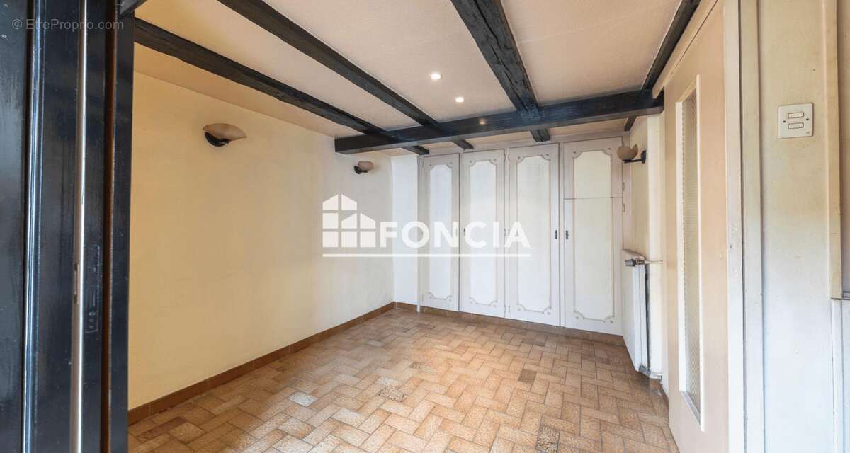 Maison à ERSTEIN