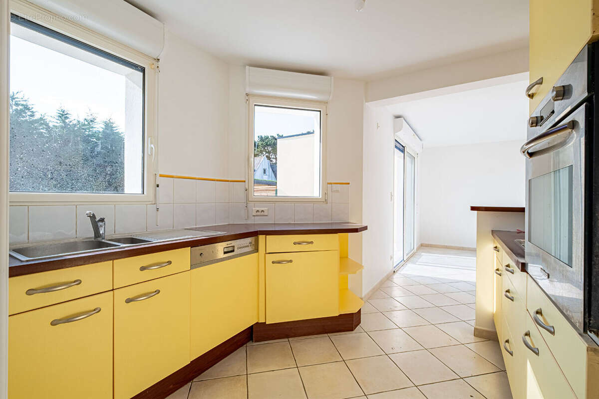 Maison à PIRIAC-SUR-MER