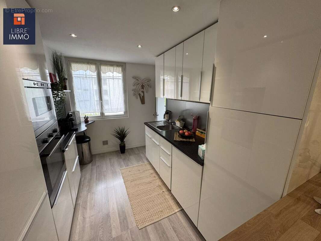 Appartement à BILLERE