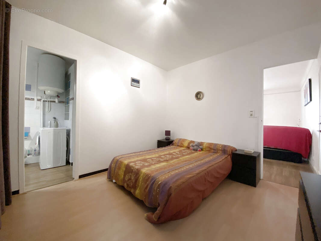 Appartement à VIAS