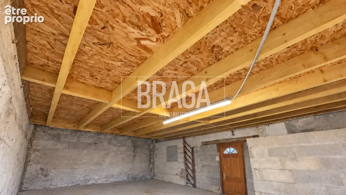 Hangar 300m2 - photo 6