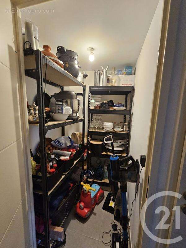 Appartement à JUVIGNAC