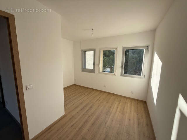 Appartement à BANDOL