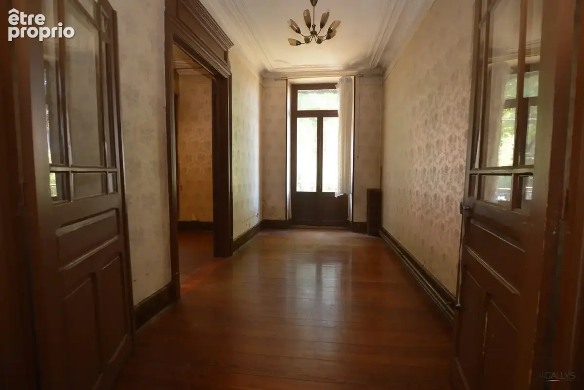Maison 198 m² à Villerupt  - photo 8