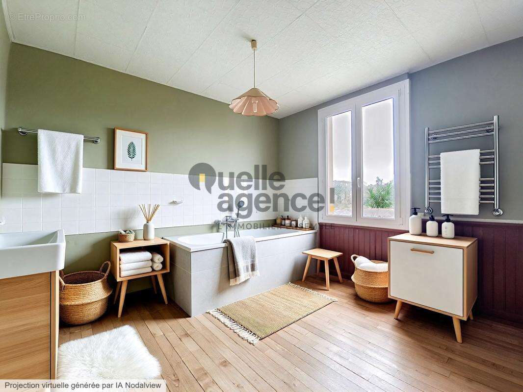 Hôpital-Camfrout : Une page blanche pour votre futur foyer ! - photo 12