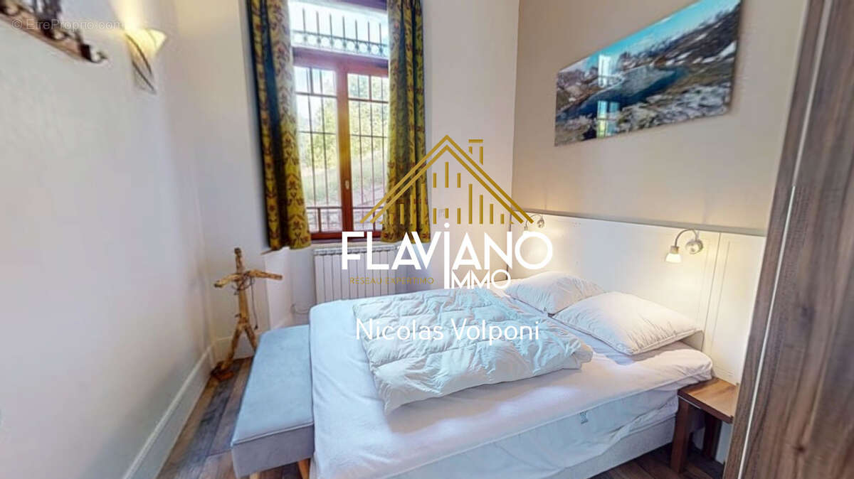 Appartement à JAUSIERS