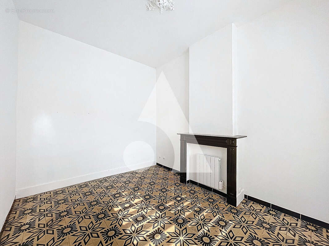 Maison à VALENCIENNES