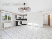 Appartement à COGNIN