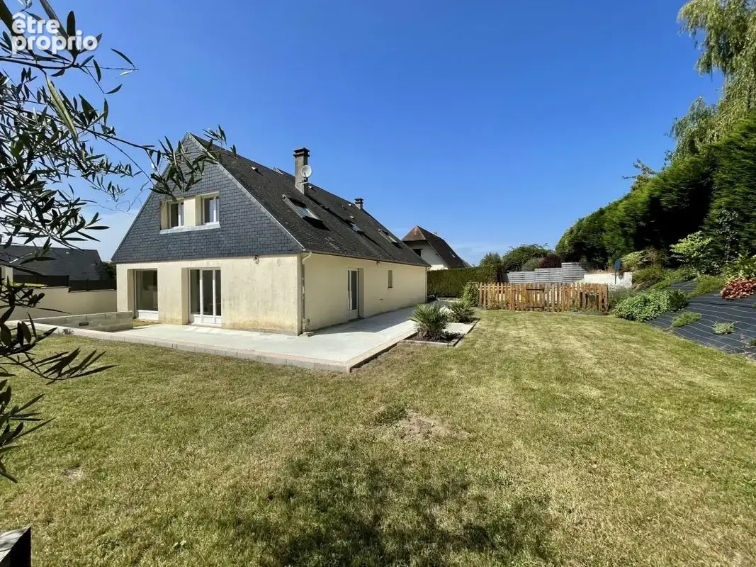 Maison à CAMBREMER