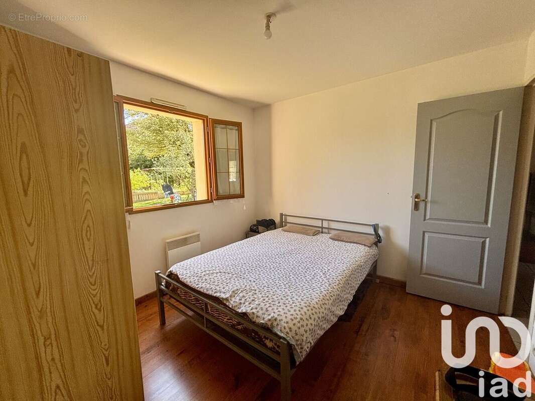 Photo 8 - Maison à EAUX-PUISEAUX