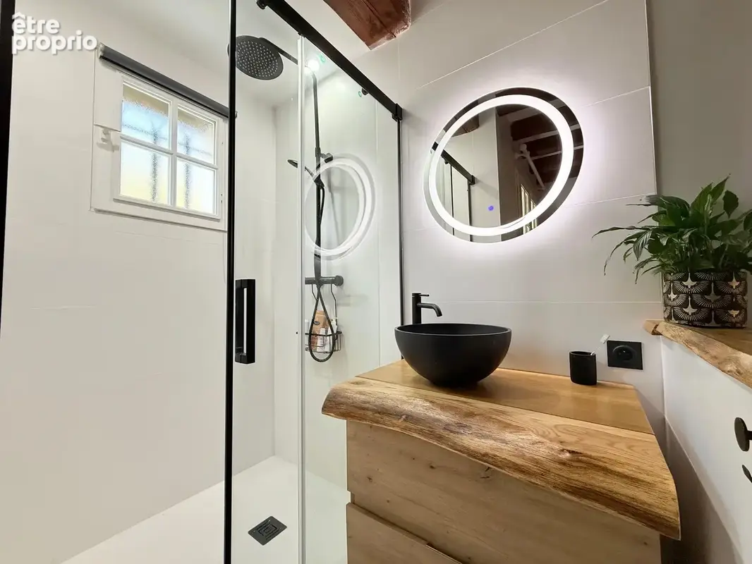 Magnifique maison de type 5 pieces avec piscine et 2918m2 de parcelle - photo 15