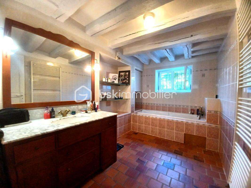 Maison de 224 m² - photo 10