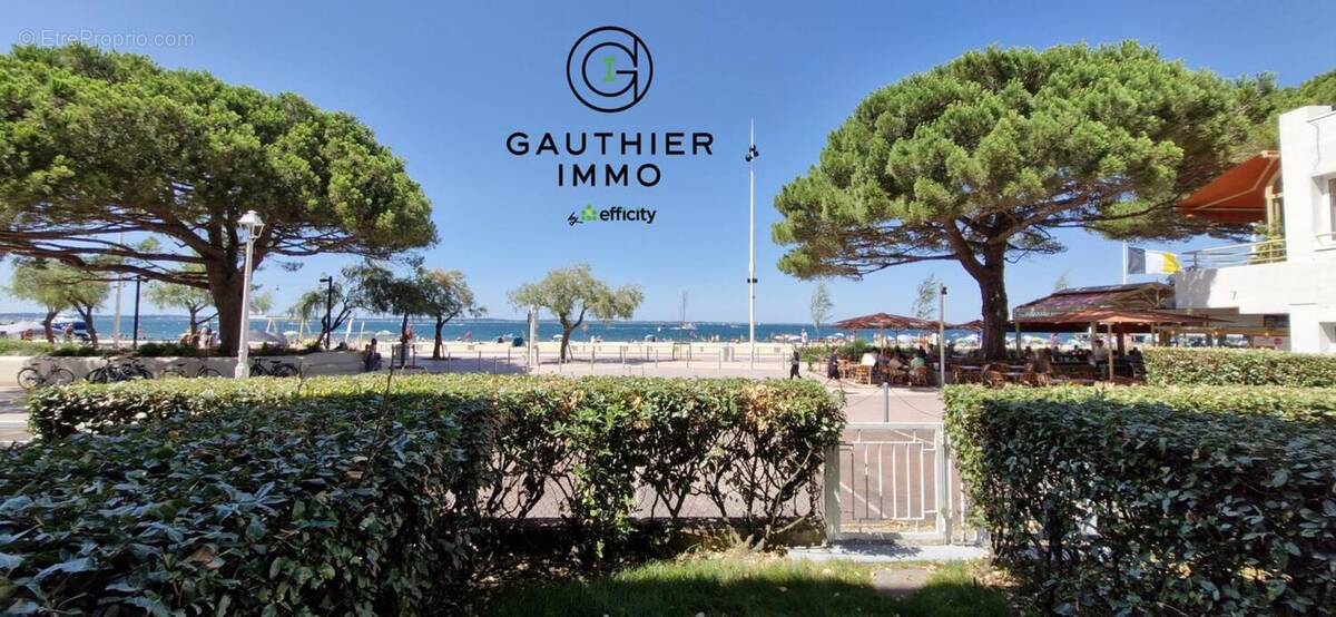 Appartement à ARCACHON