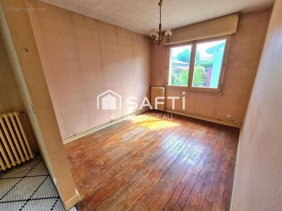 Photo 5 - Maison à CENON