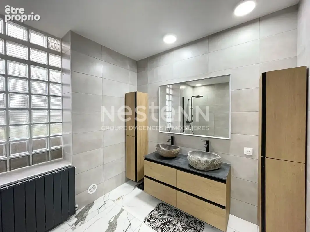 Maison Chaumont En Vexin 10 pièce(s) 270 m2 - photo 8