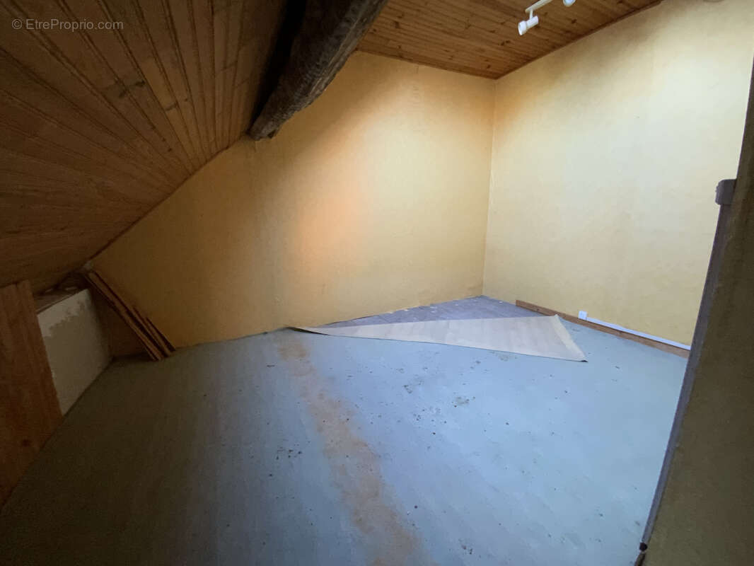 Appartement à MONDOUBLEAU