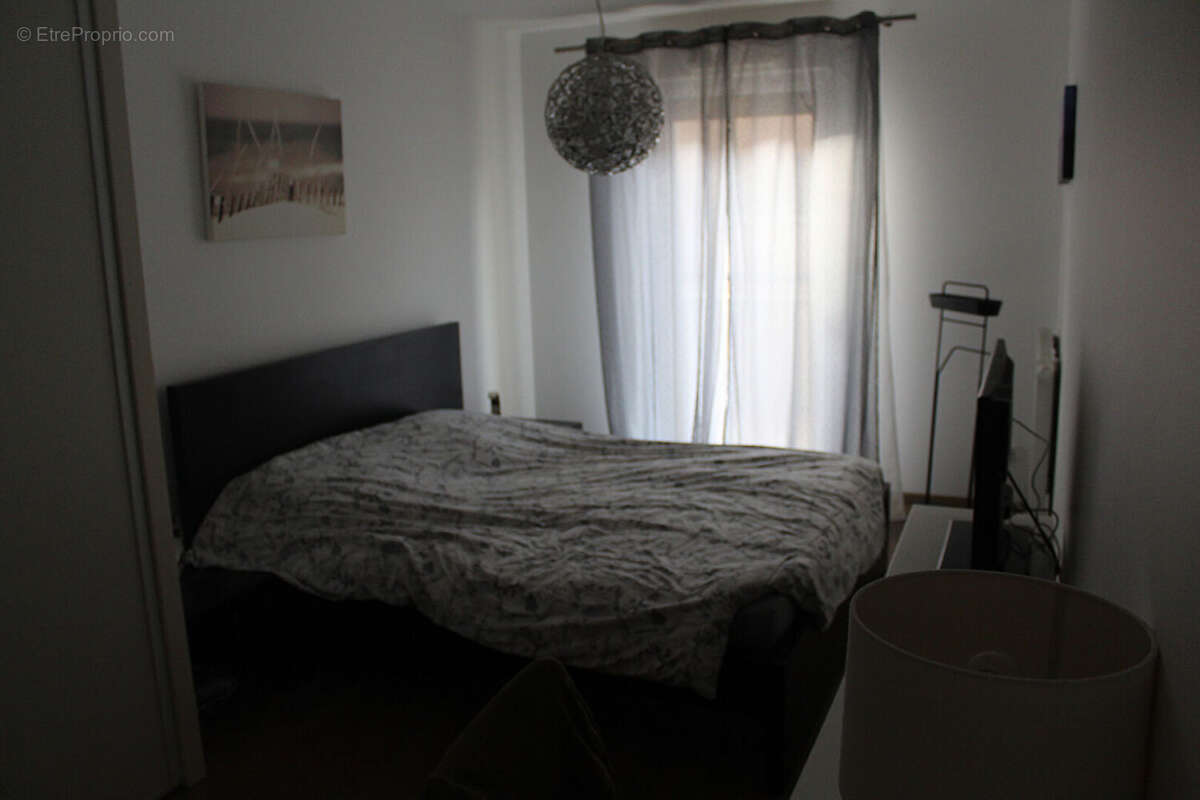Appartement à CAPBRETON