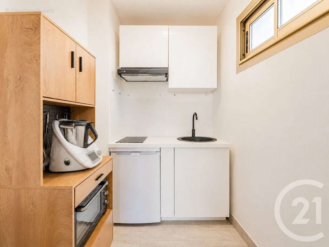 Appartement 35 m² à Beaulieu-Sur-Mer  - photo 8