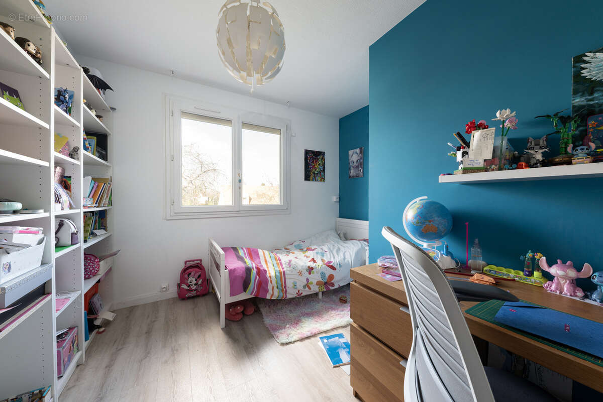 Maison à GOURNAY-SUR-MARNE