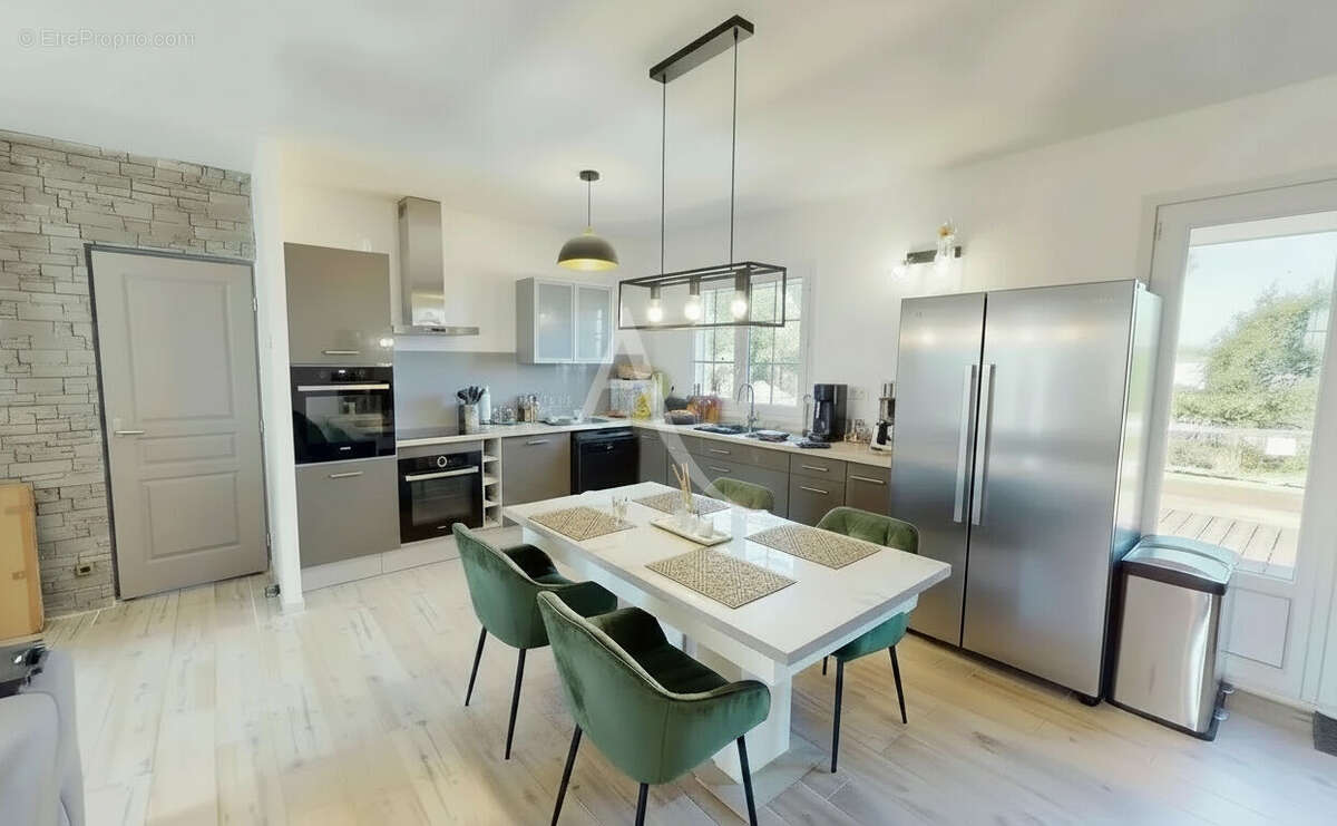 DARVOY - maison familiale 5 pièces 92m² - photo 6