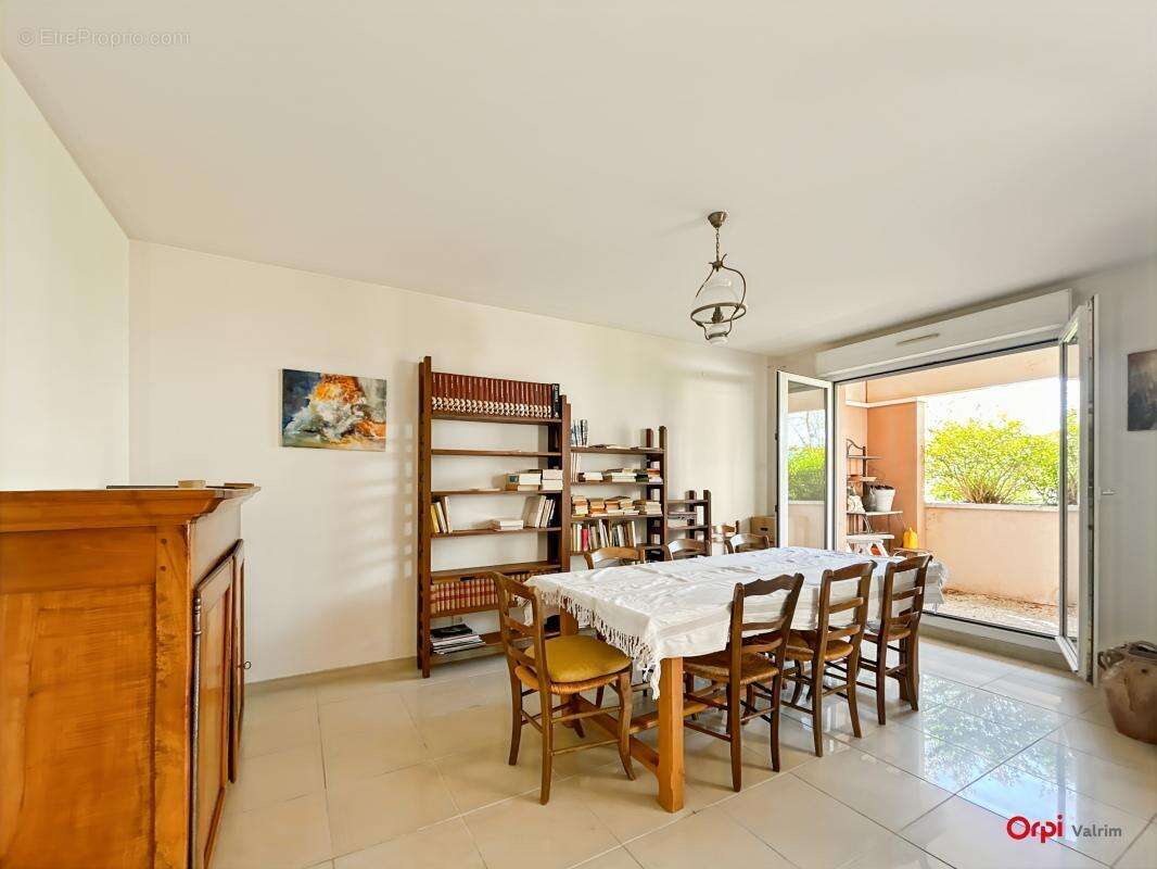 Appartement à ORLEANS