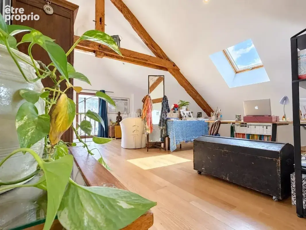 Vente Appartement Le bourget-du-lac(73370) 499 900ï¿œ - photo 3