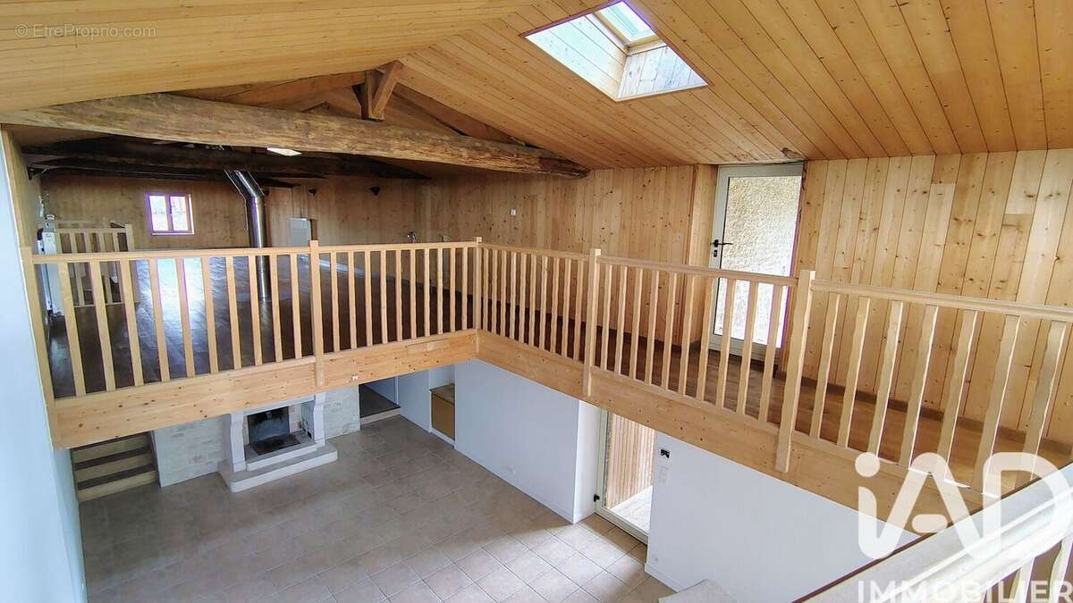 Photo 7 - Maison à NIEUL-SUR-L'AUTISE