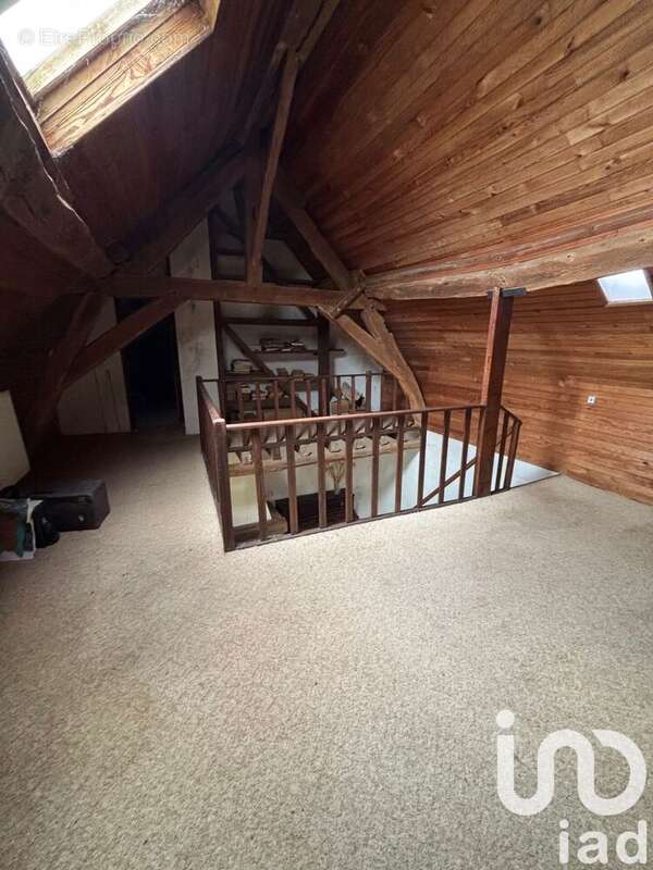 Photo 8 - Maison à MORTCERF