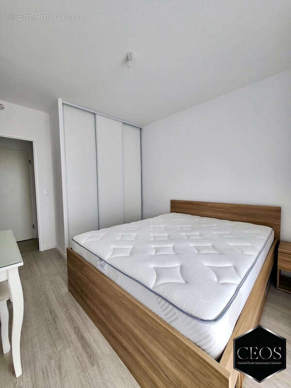 Appartement 78 m² à Coupvray  - photo 7