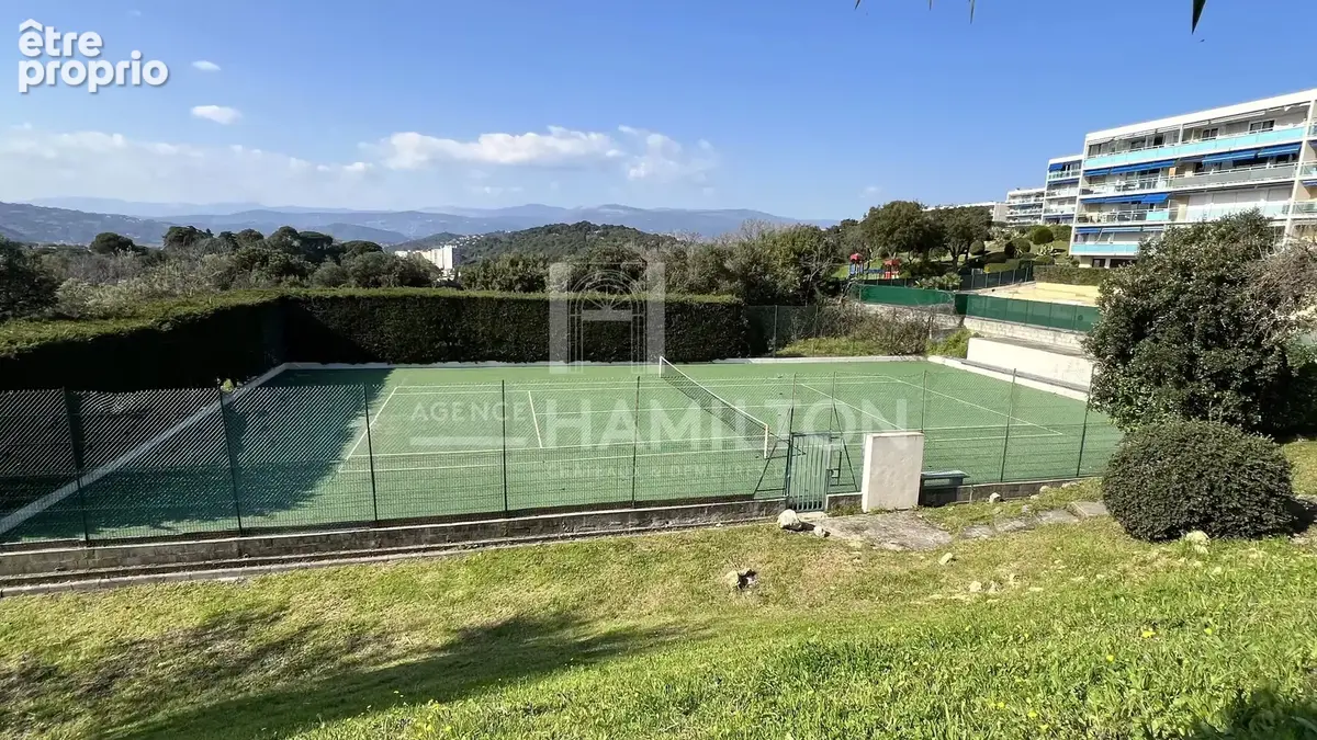 Appartement T3 à rénover de 67 m2 avec terrasse et vue mer - photo 13