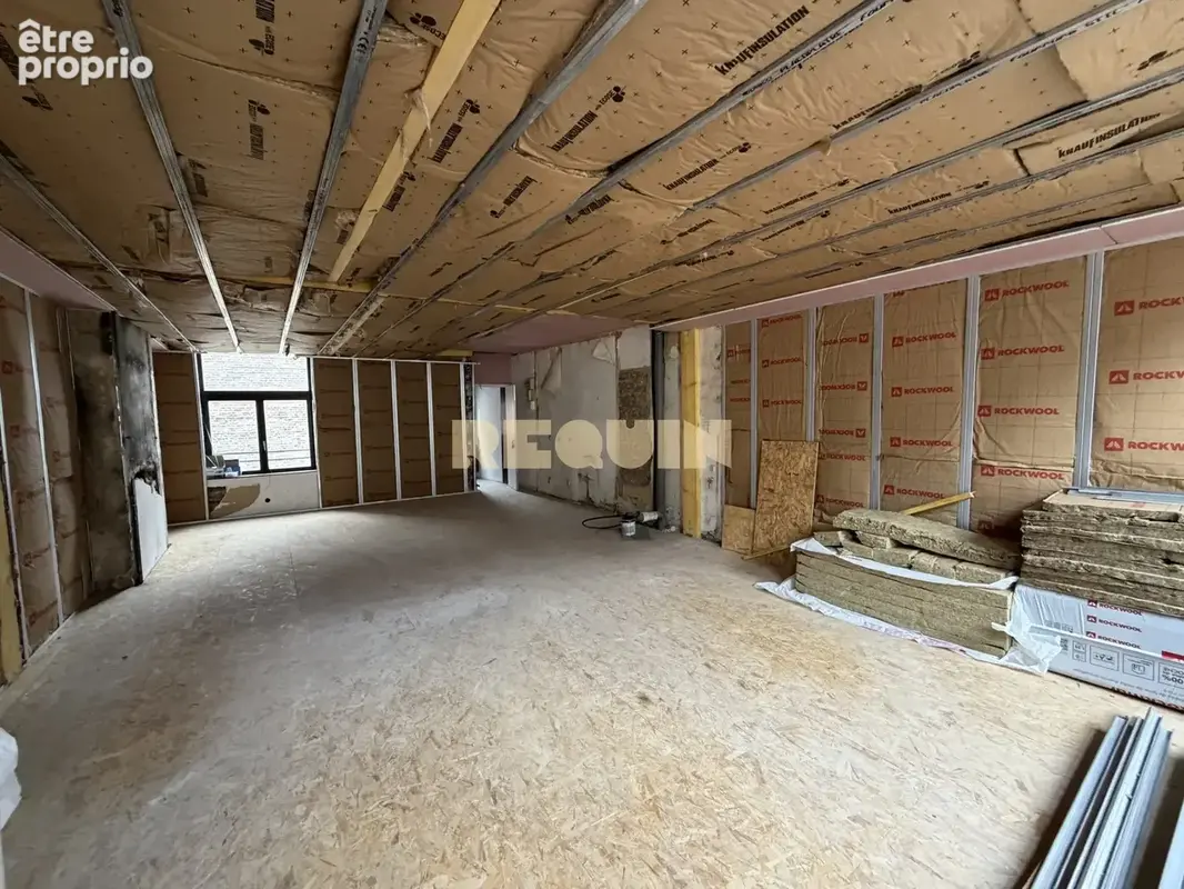 Appartement 332 m² à vendre à Lille (59000) - photo 6