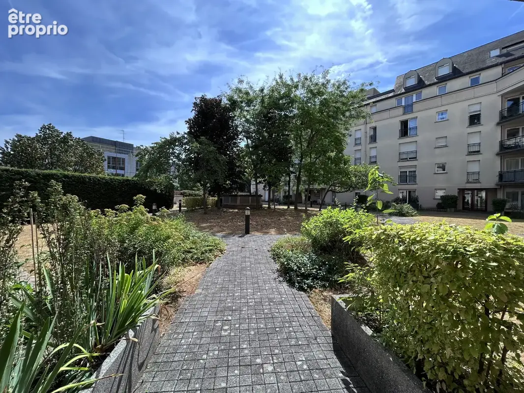 RARE- Appartement familial 4 pièces 81,71 m2 avec double balcons   Résidence récente   Juvisy-sur-Orge - photo 2