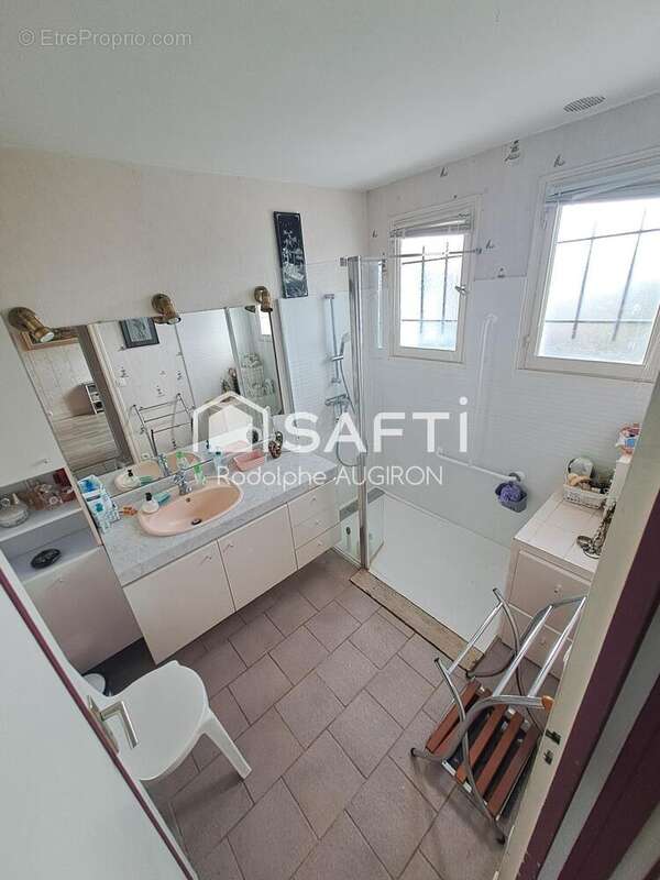 Maison 103 m² à Blois  - photo 5