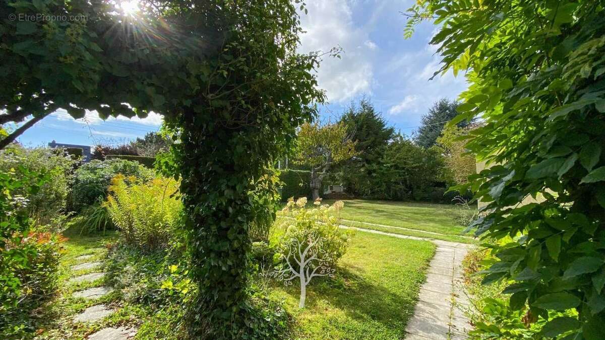 Maison 160 m² à Dieppe  - photo 476