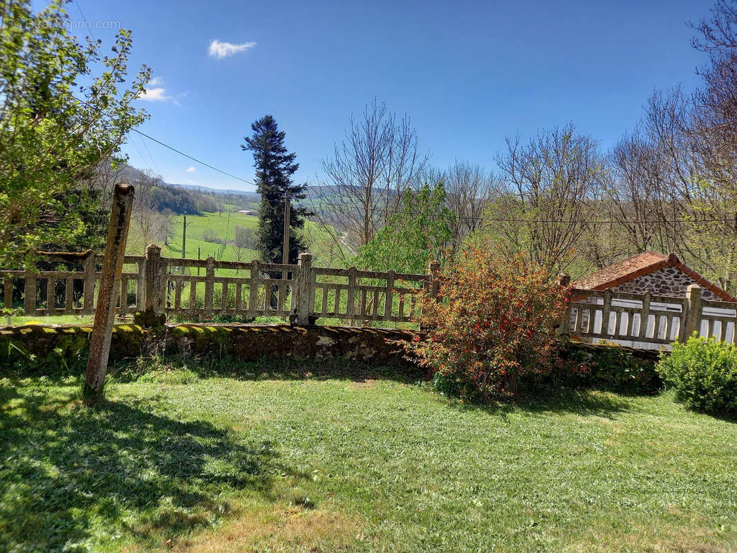 Maison à SAINT-SATURNIN