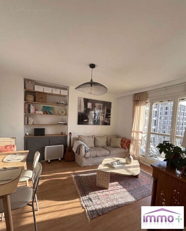 Appartement à PANTIN
