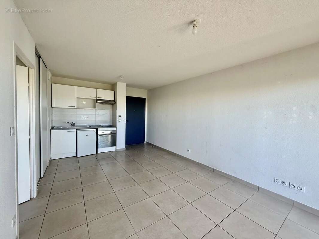 Appartement à PORT-LA-NOUVELLE