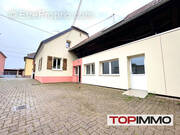 Maison à WIDENSOLEN