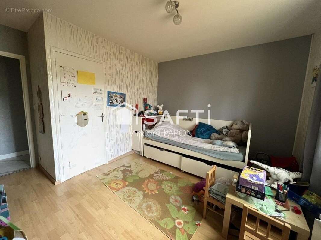 Photo 5 - Maison à CARQUEFOU