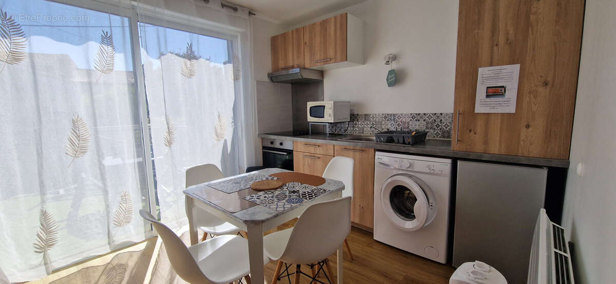 Maison à SAINT-MICHEL-CHEF-CHEF