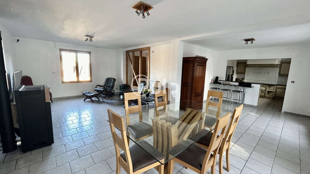 Maison à GIVENCHY-EN-GOHELLE