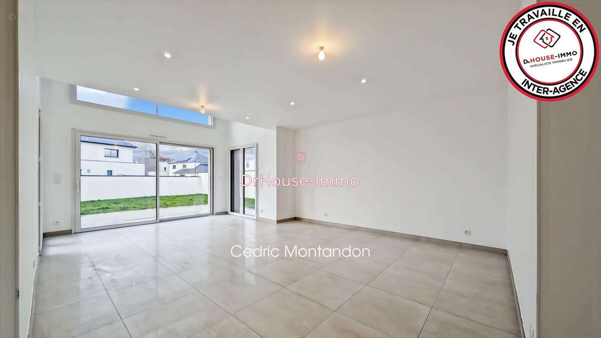 Maison à BIEVILLE-BEUVILLE