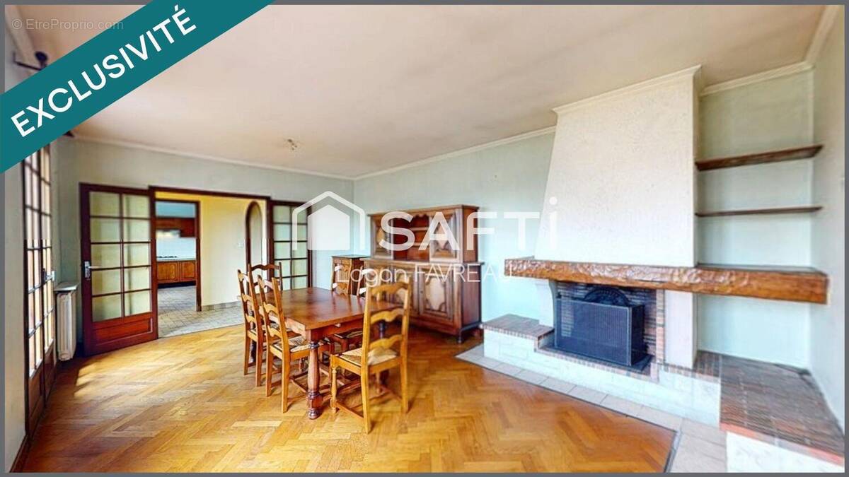 Photo 1 - Maison à BIARS-SUR-CERE