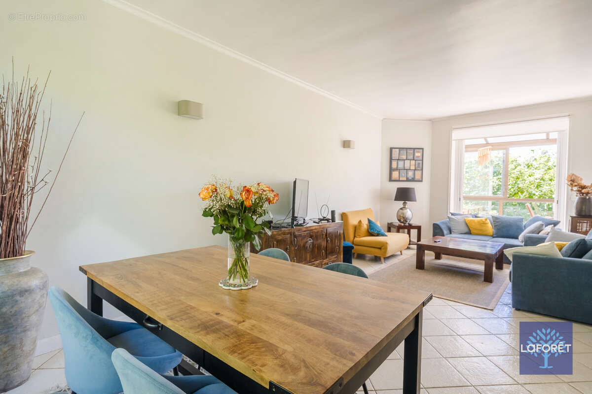 Maison à LES PAVILLONS-SOUS-BOIS