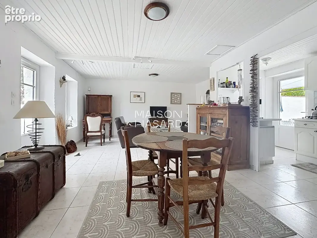 Maison 72 m² à Les Sables-D'olonne  - photo 4