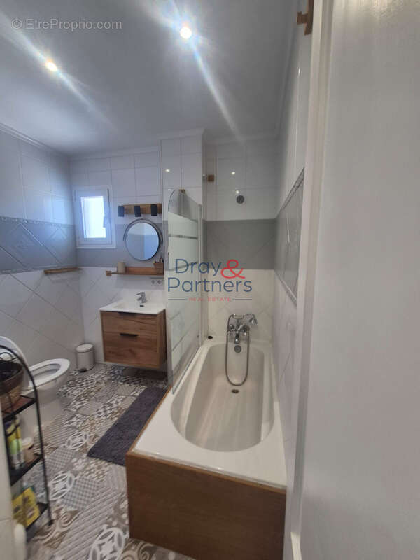 Appartement à ANNONAY
