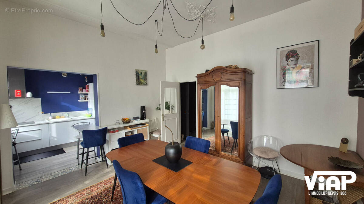 Appartement à LIMOGES