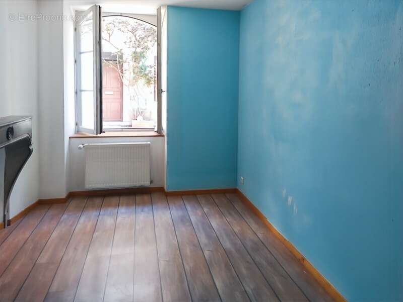 Appartement à CHAMPLITTE