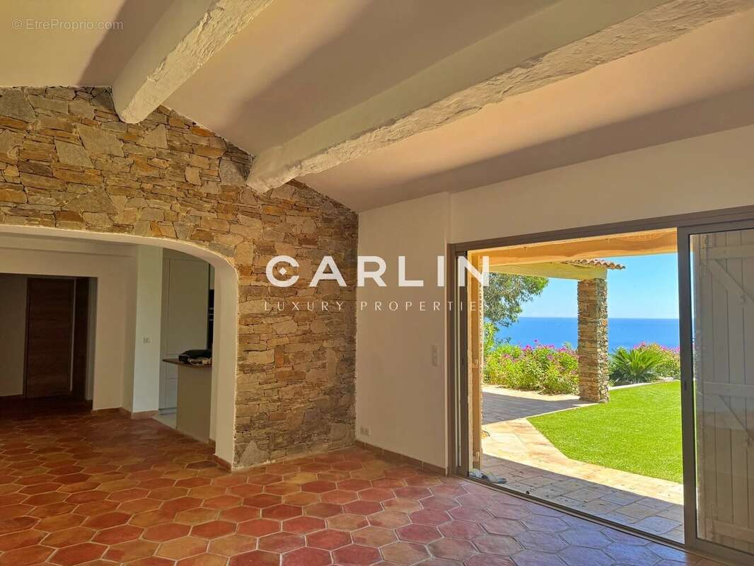 Maison à SAINTE-MAXIME