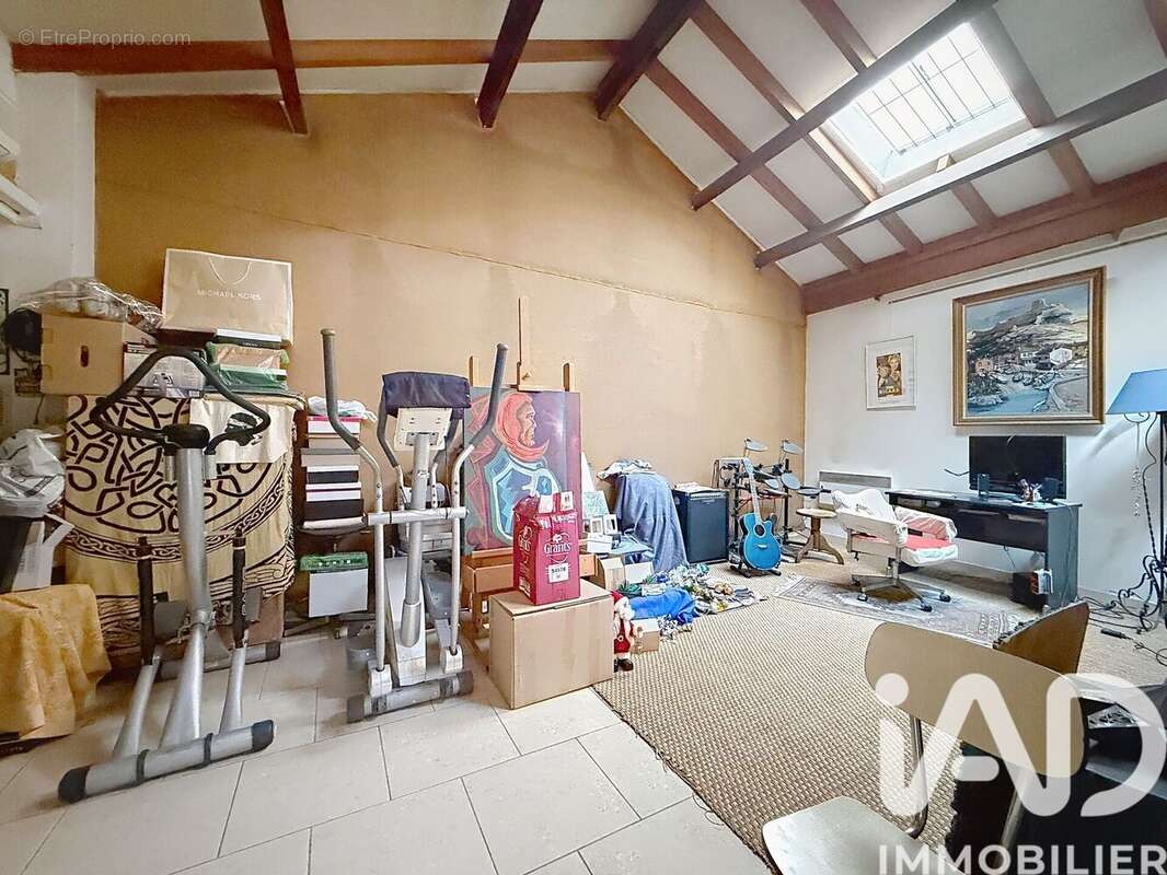 Photo 9 - Maison à MARSEILLE-15E